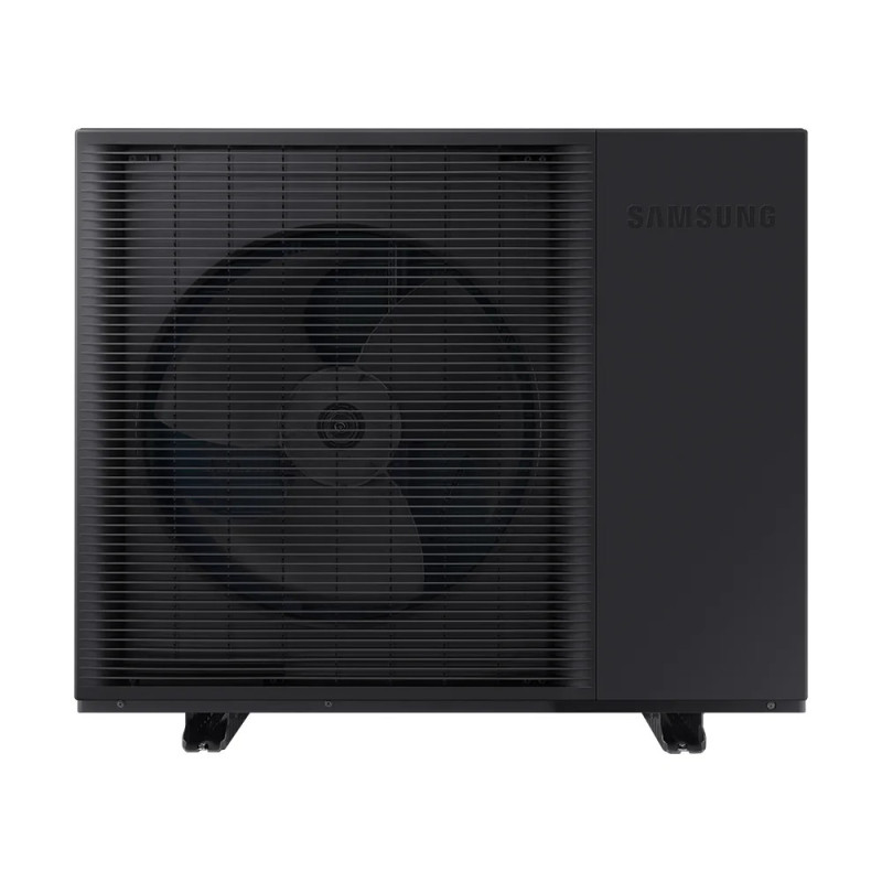 Samsung HT QUIET Monoblok – Tiha Toplotna Črpalka s Freonom R290