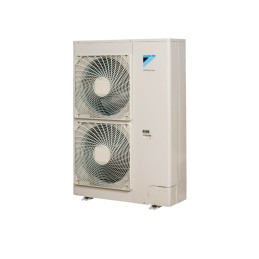 Daikin Altherma 3 -R MT – Srednjetemperaturna toplotna črpalka za celovito ogrevanje