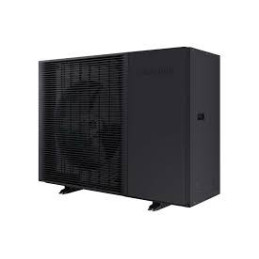 Samsung HTLN Extrem Monoblok – Toplotna Črpalka do -30°C