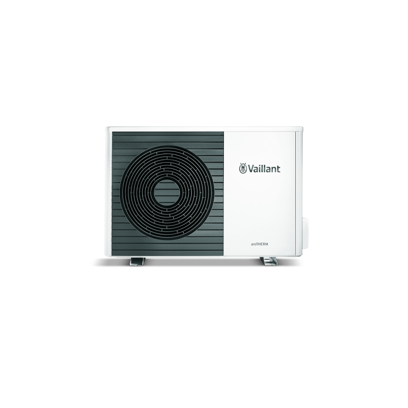 VAILLANT aroTHERM Pure – Ekološka in učinkovita toplotna črpalka VAILLANT aroTHERM Pure – Ekološka in učinkovita toplotna črpalka