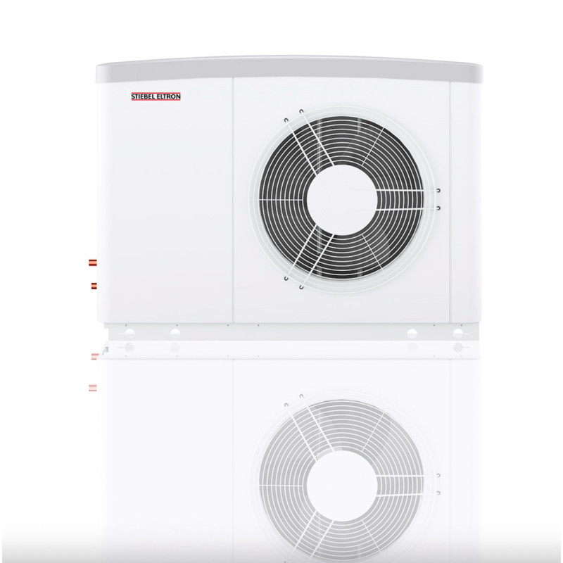 STIEBEL ELTRON Monoblok – Ekološka in učinkovita toplotna črpalka STIEBEL ELTRON Monoblok – Ekološka in učinkovita toplotna črpalka